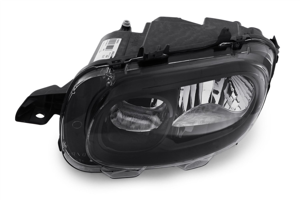 Headlight left Citroen C3 16-
