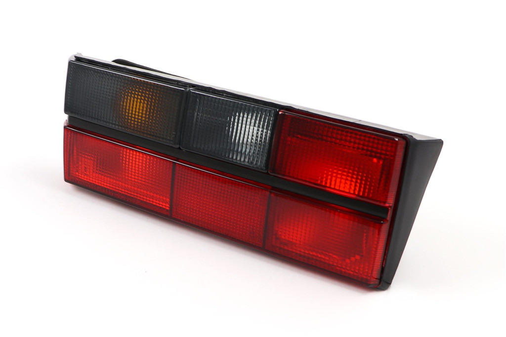 Rear light right red/smoked VW Golf MK1 79-83