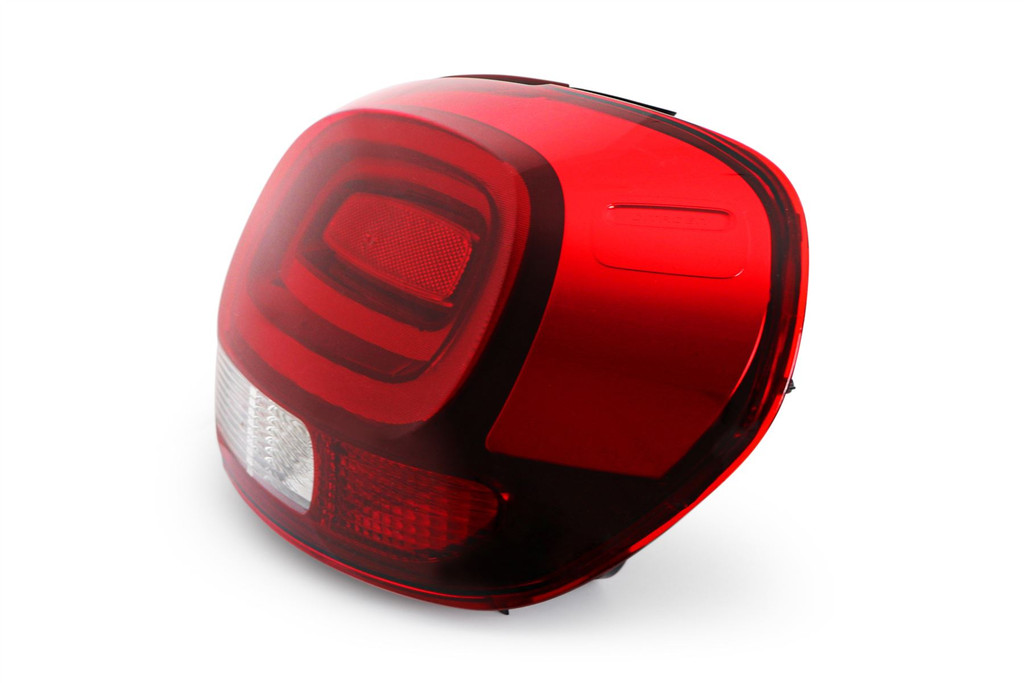 Rear light right Citroen C3 16-