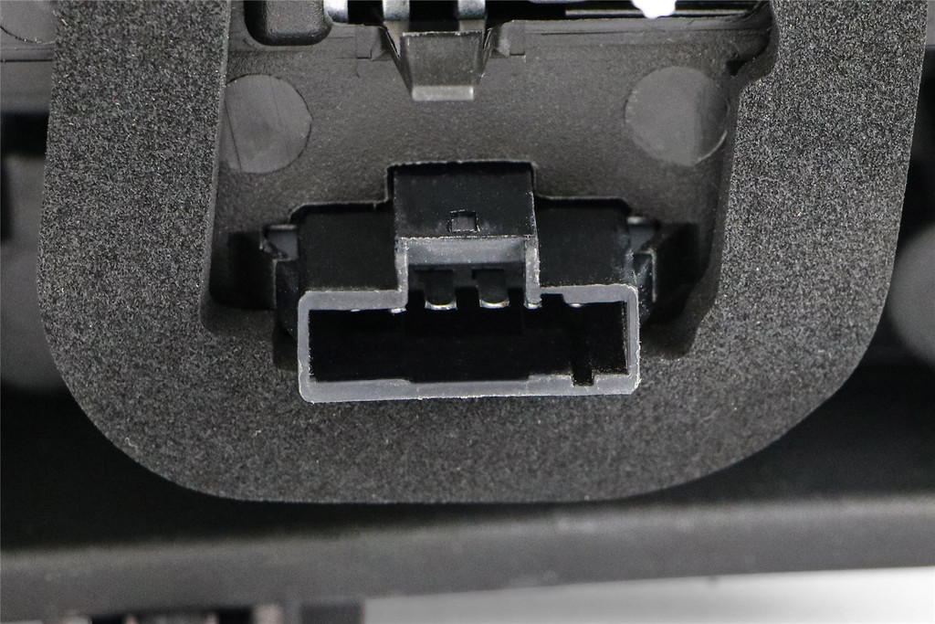 Rear light right Citroen C3 16-