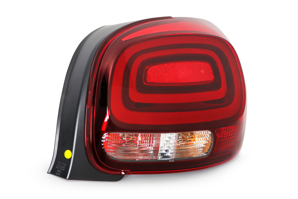 Rear light right Citroen C3 16-