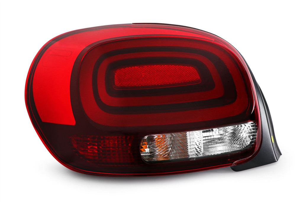 Rear light left Citroen C3 16-