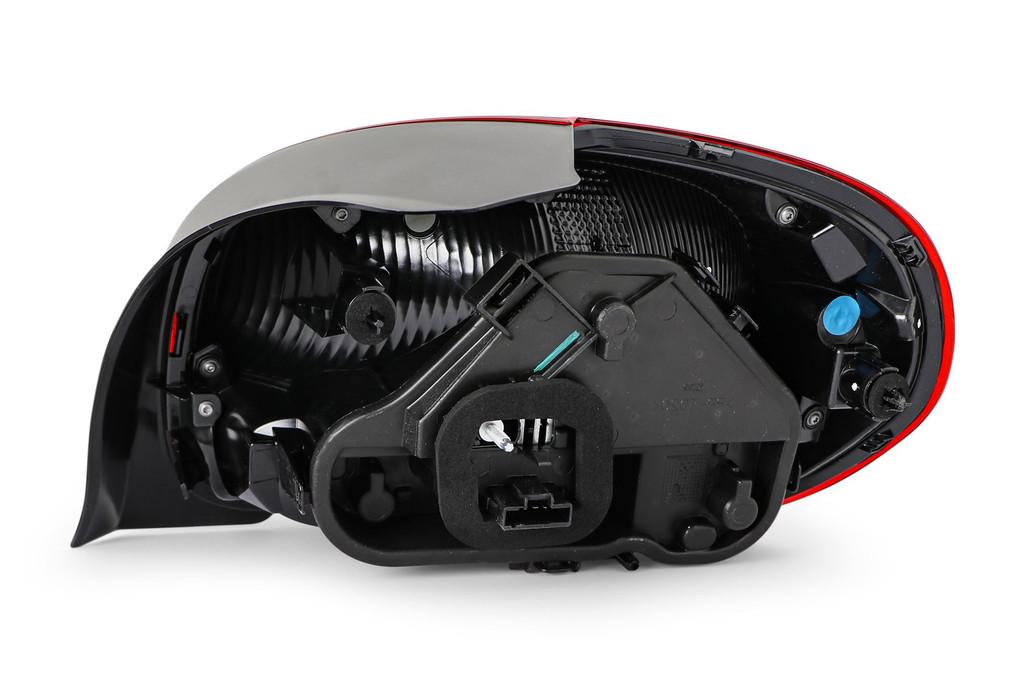 Rear light left Citroen C3 16-