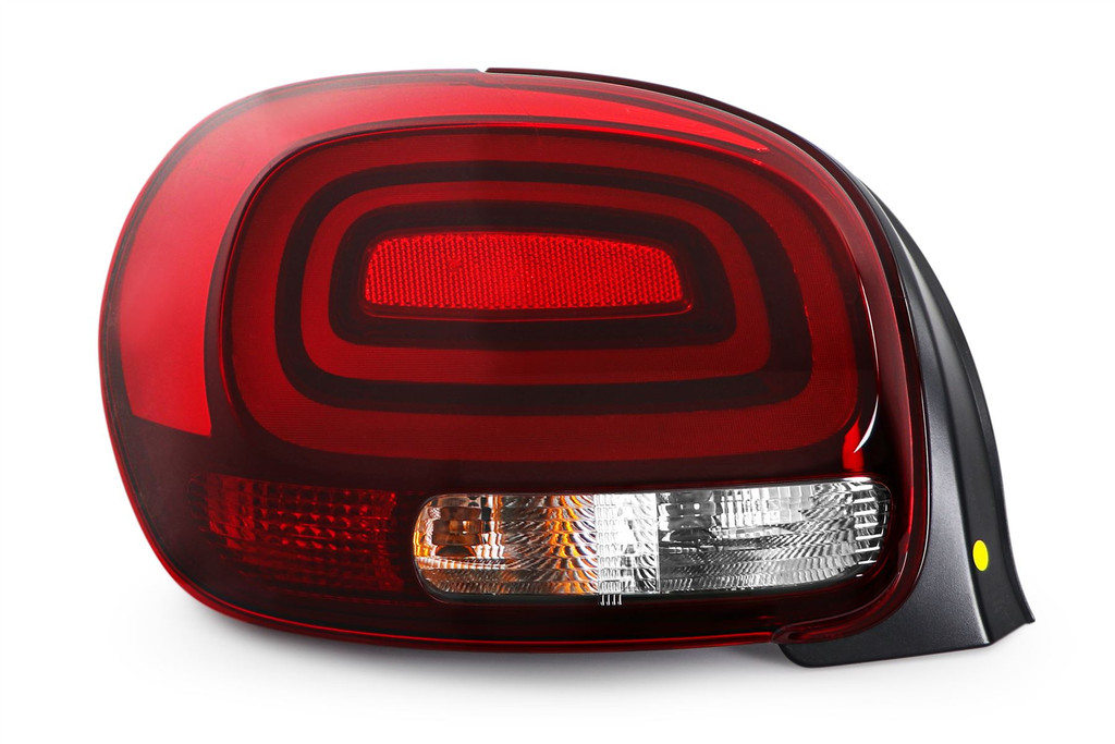 Rear light left Citroen C3 16-