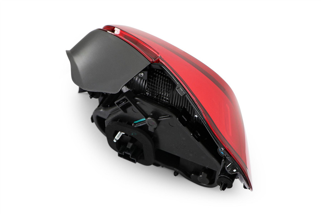 Rear light left Citroen C3 16-