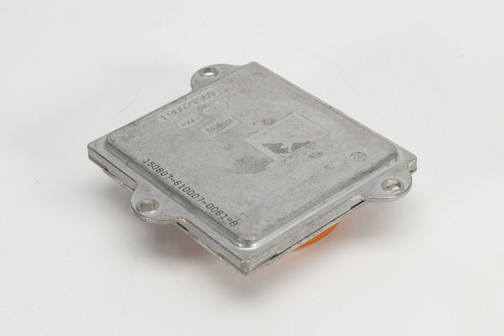 LED headlight module Smart ForFour 15-