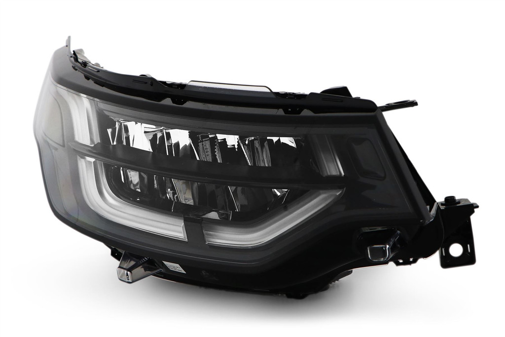 Headlight right full LED Land Rover Discovery 17-