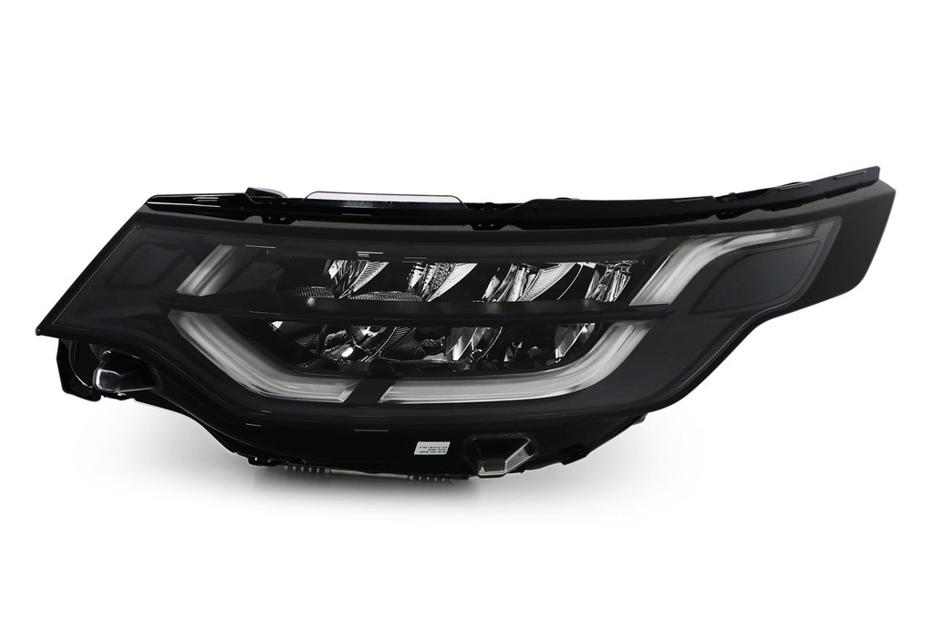 Headlight left full LED Land Rover Discovery 17-