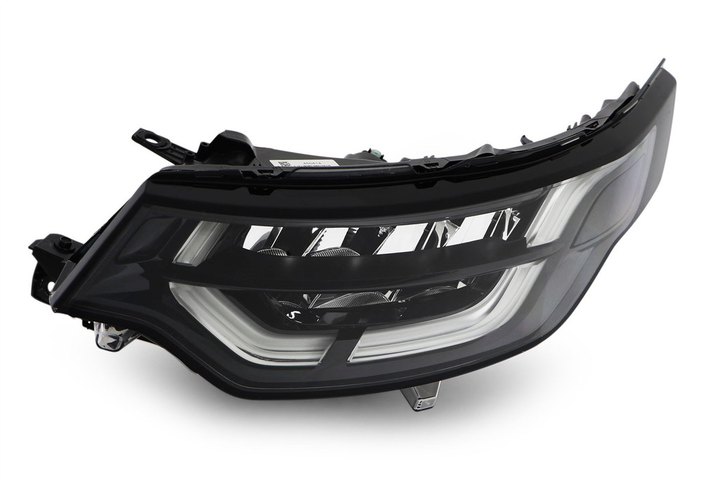 Headlight left full LED Land Rover Discovery 17-