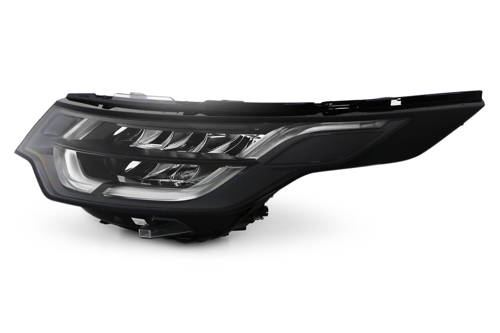 Headlight left full LED Land Rover Discovery 17-
