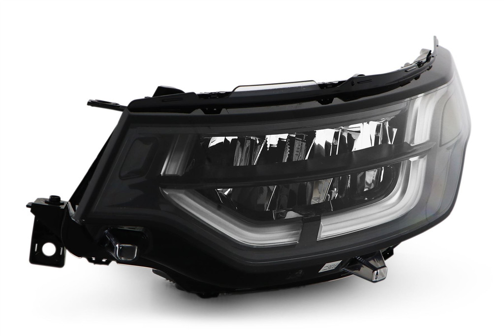 Headlight left full LED Land Rover Discovery 17-
