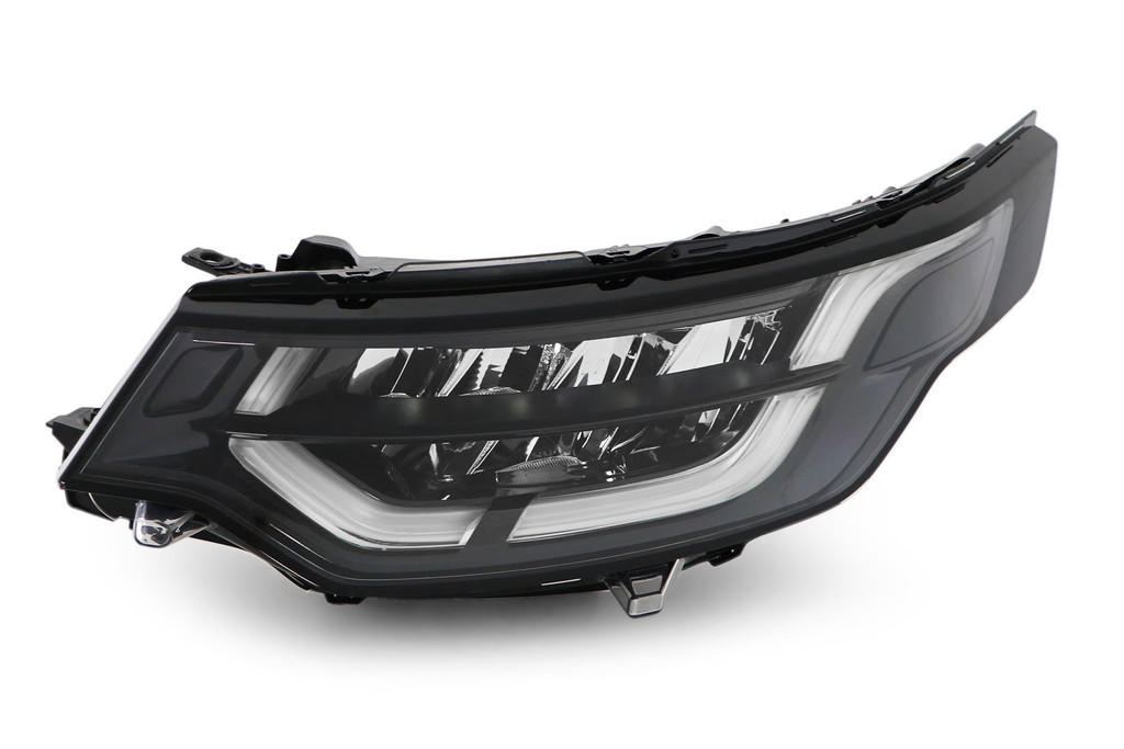 Headlight left full LED Land Rover Discovery 17-