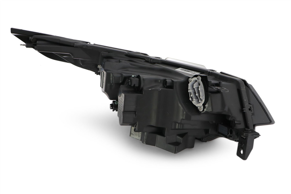 Headlight left full LED Land Rover Discovery 17-