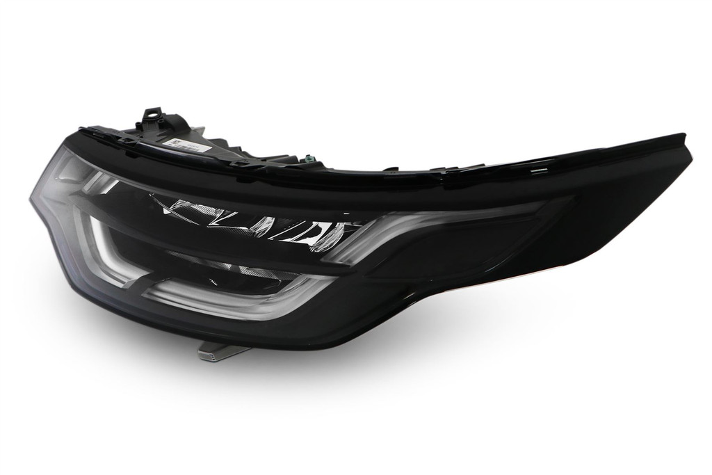 Headlight left full LED Land Rover Discovery 17-
