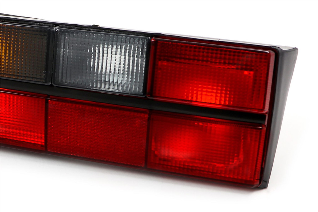 Rear light left red/smoked VW Golf MK1 79-83