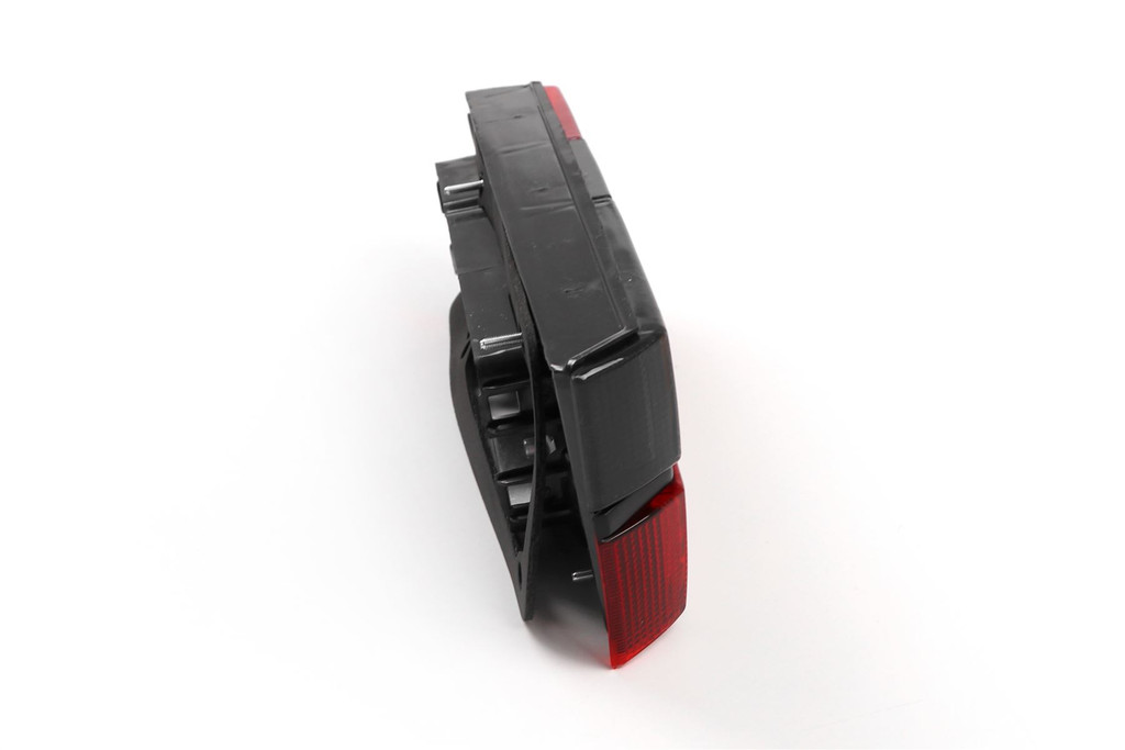 Rear light left red/smoked VW Golf MK1 79-83