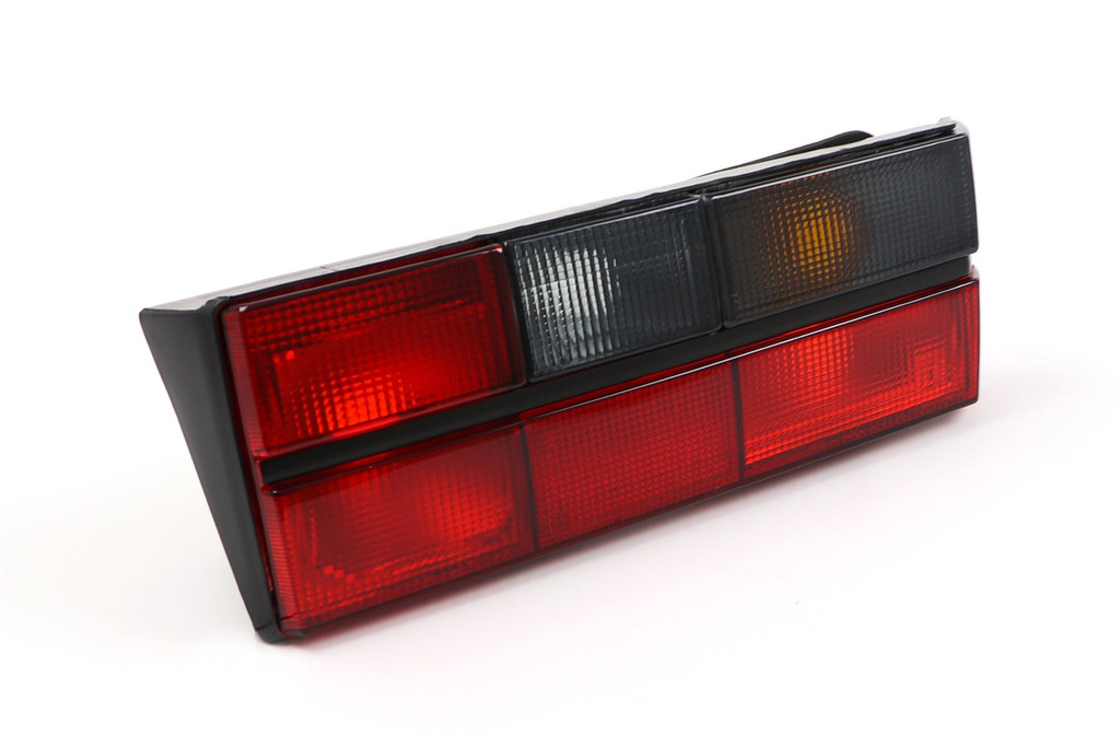 Rear light left red/smoked VW Golf MK1 79-83