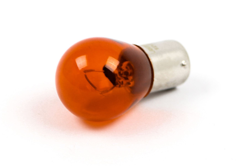 PY21W x10 Indicator light bulb