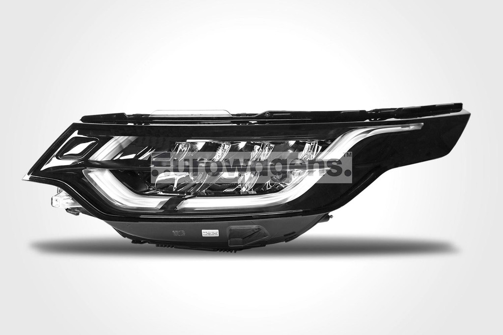 Headlight left full LED+ Land Rover Discovery 17-