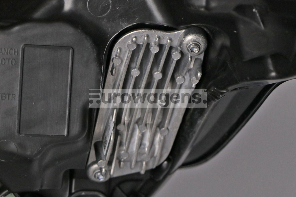 Headlight left full LED+ Land Rover Discovery 17-