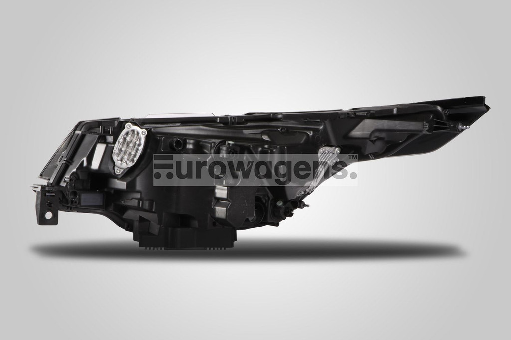 Headlight right full LED+ Land Rover Discovery 17-