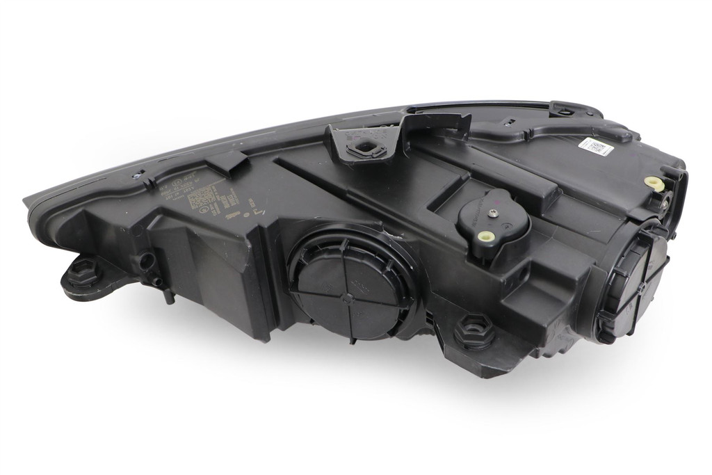 Headlight right Bi-xenon LED DRL Audi A3 Etron 16- Sportback