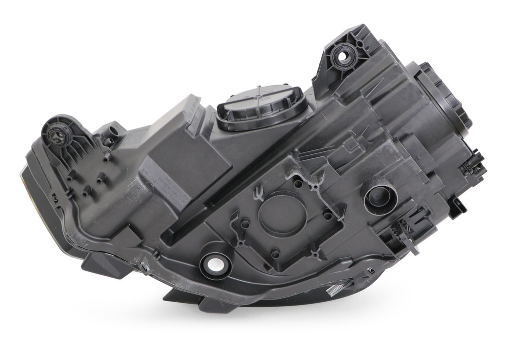 Headlight right Bi-xenon LED DRL Audi A3 Etron 16- Sportback