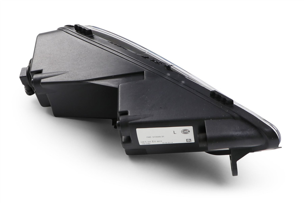Fog light left with cornering VW Golf MK7 R-Line 13-16