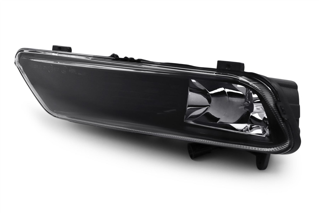 Fog light left with cornering VW Golf MK7 R-Line 13-16