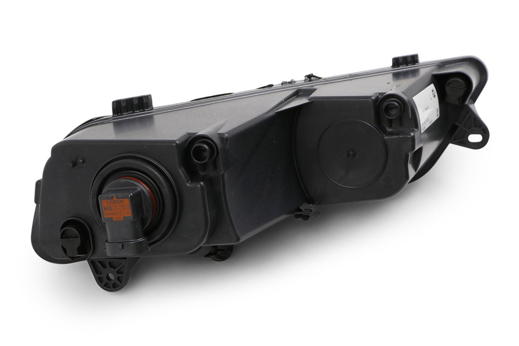 Fog light left with cornering VW Golf MK7 R-Line 13-16