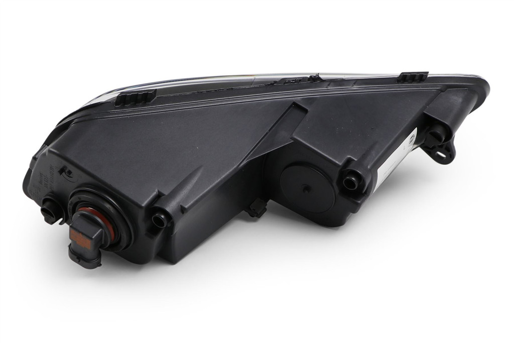 Fog light left with cornering VW Golf MK7 R-Line 13-16