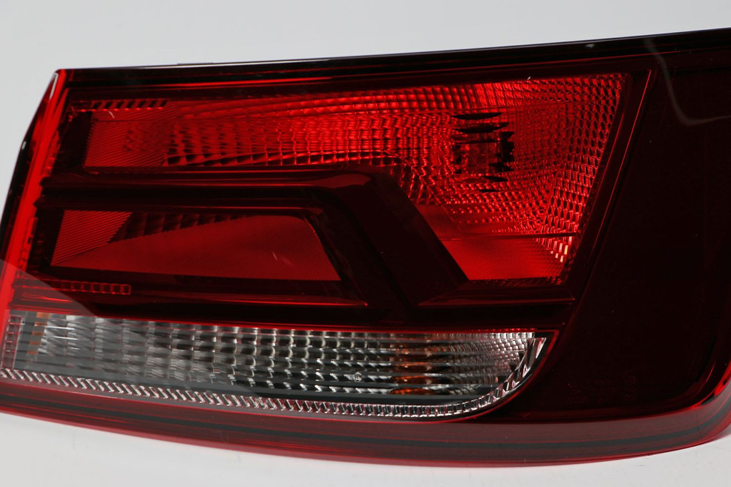 Rear light right Audi A3 12-15