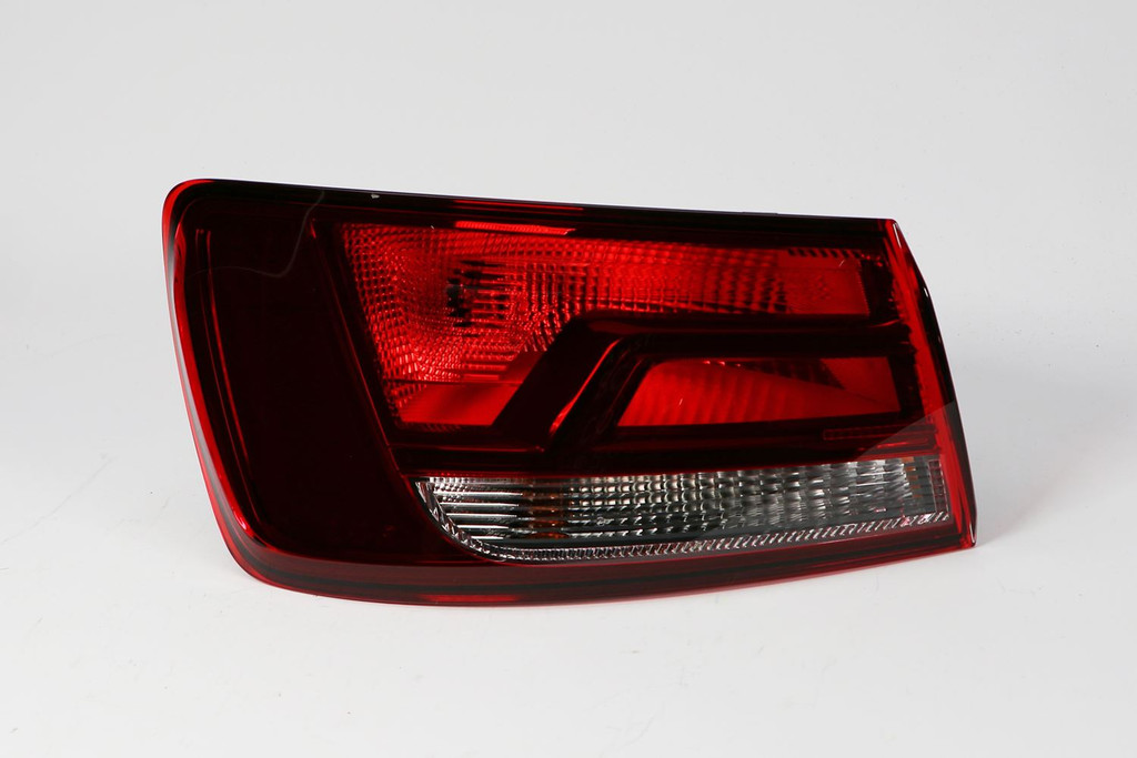 Rear light left Audi A3 12-15
