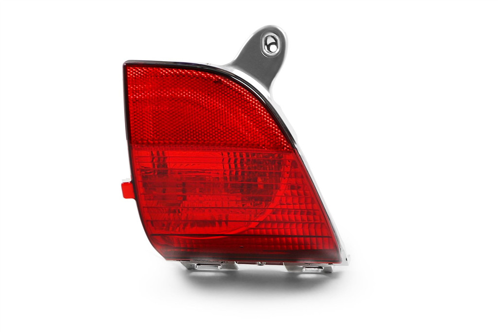 Rear bumper light right Peugeot 2008 14-