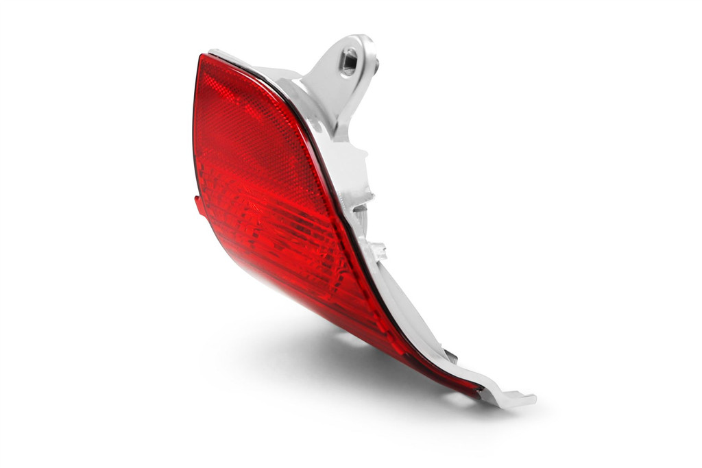 Rear bumper light right Peugeot 2008 14-