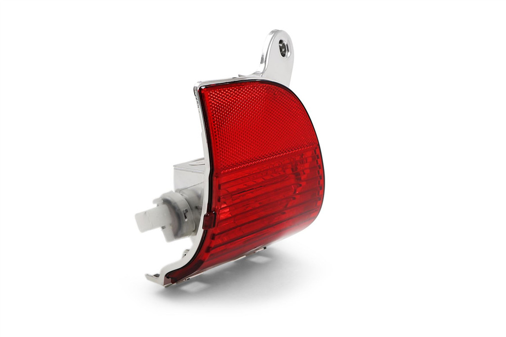 Rear bumper light right Peugeot 2008 14-