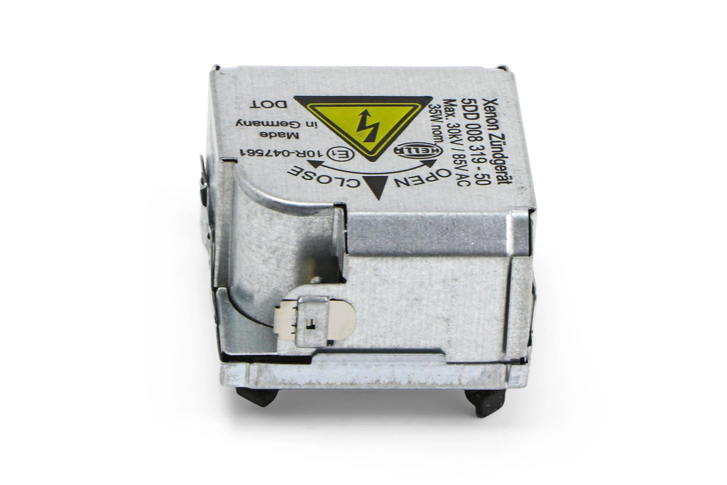 D2S D2R Litronic xenon bulb igniter Nissan Qashqai 07-10