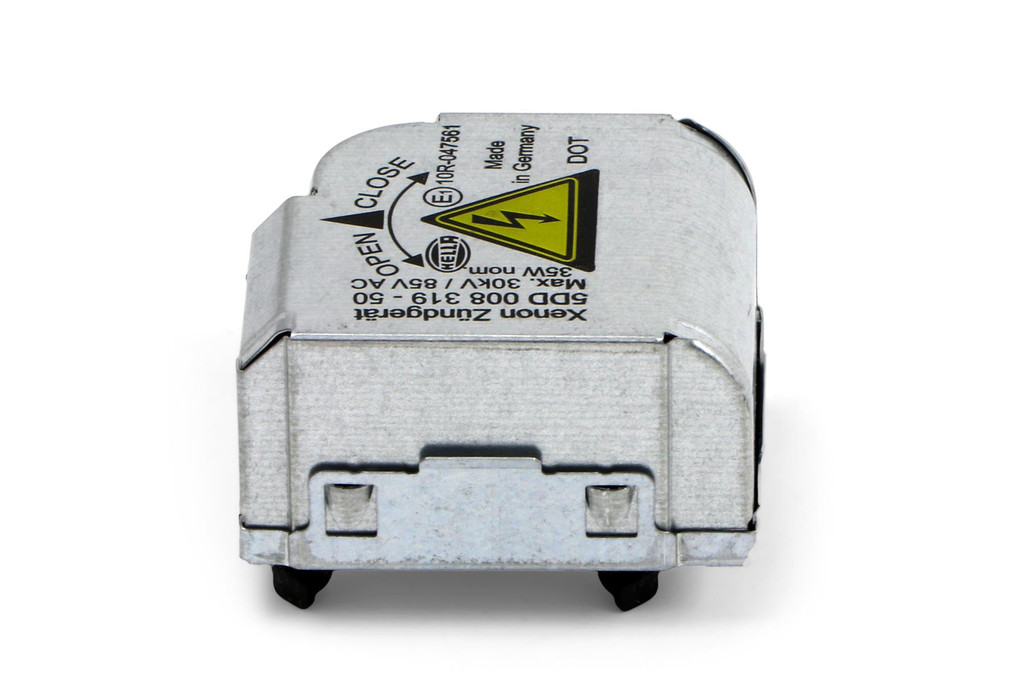 D2S D2R Litronic xenon bulb igniter Vauxhall Vectra C 02-05
