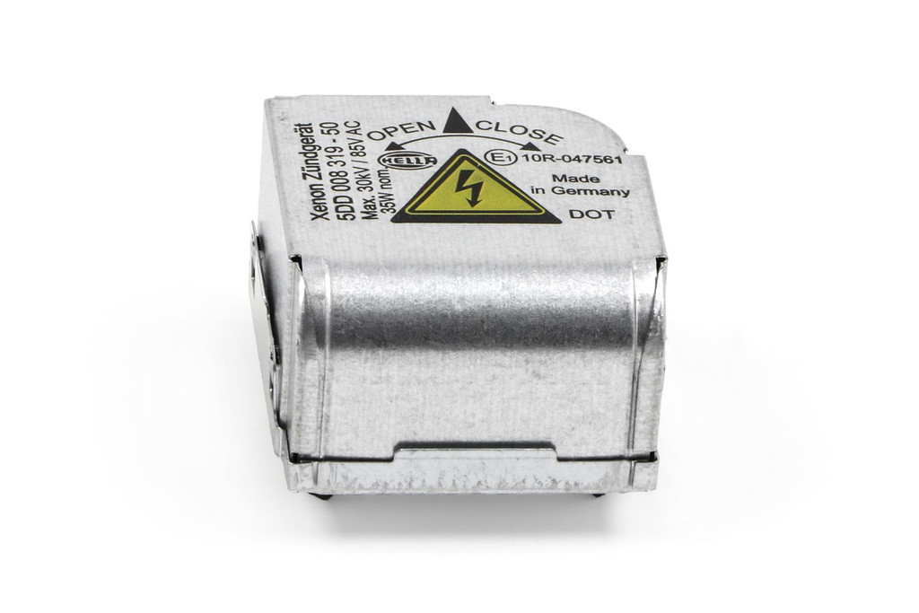 D2S D2R Litronic xenon bulb igniter Vauxhall Astra G 98-09