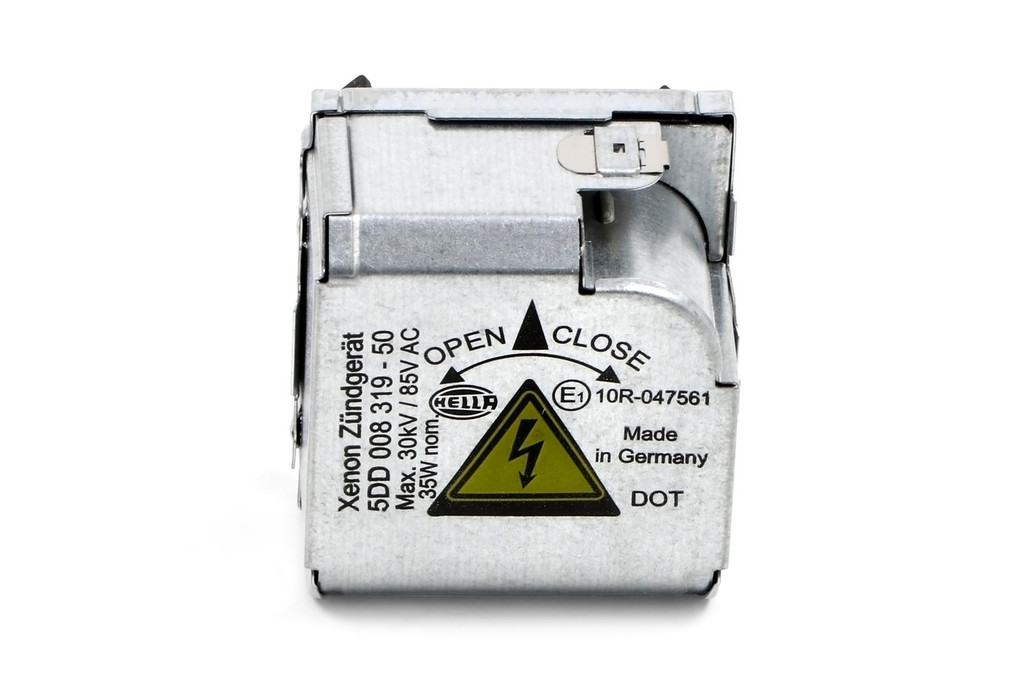 D2S D2R Litronic xenon bulb igniter Mercedes-Benz SLK R171 04-11