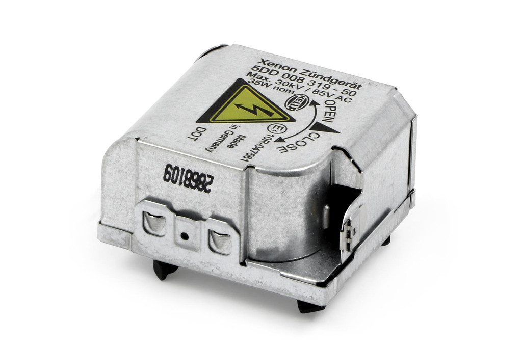 D2S D2R Litronic xenon bulb igniter Mercedes-Benz CLK C208 A208 98-02