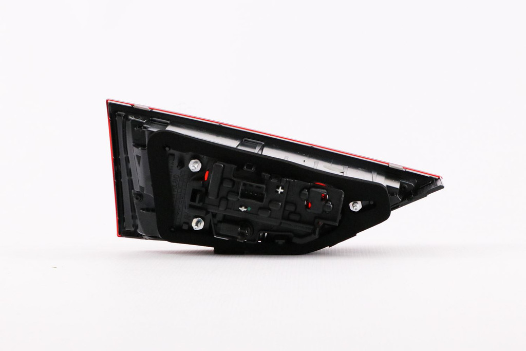 Rear light right inner Audi A3 12-15 Saloon