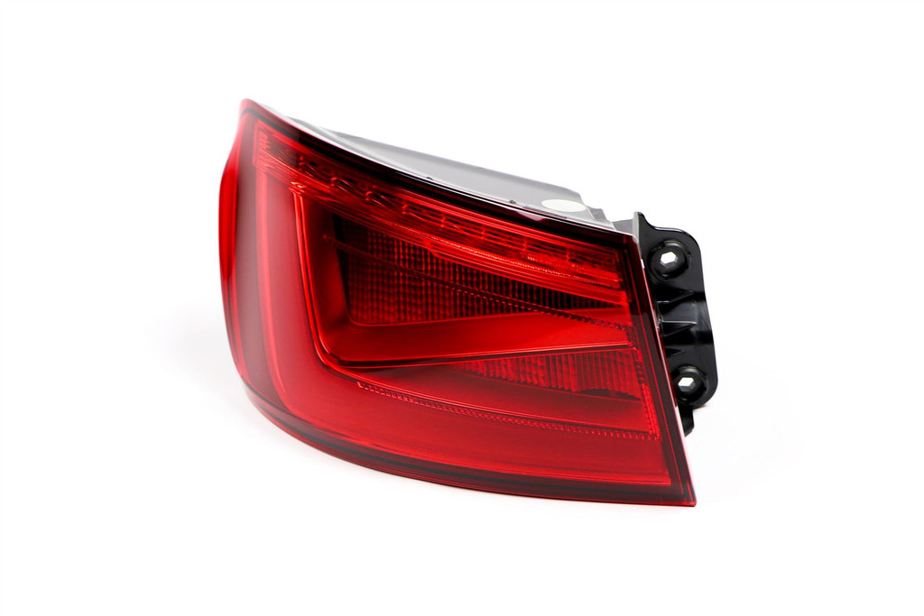 Rear light left LED Audi A3 12-15 Saloon