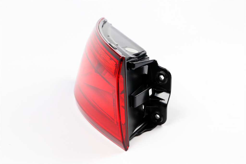 Rear light left LED Audi A3 12-15 Saloon
