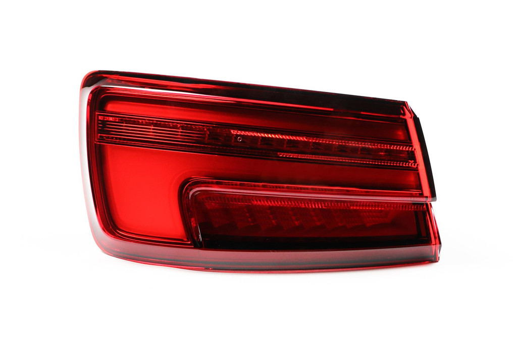 Rear light left LED Audi A3 16- Saloon