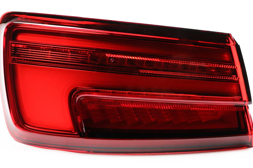 Rear light left LED Audi A3 16- Saloon