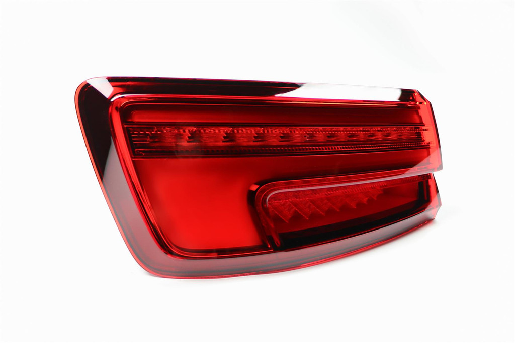 Rear light left LED Audi A3 16- Saloon