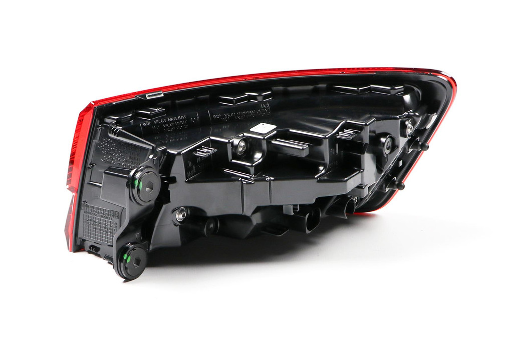 Rear light left LED Audi A3 16- Saloon