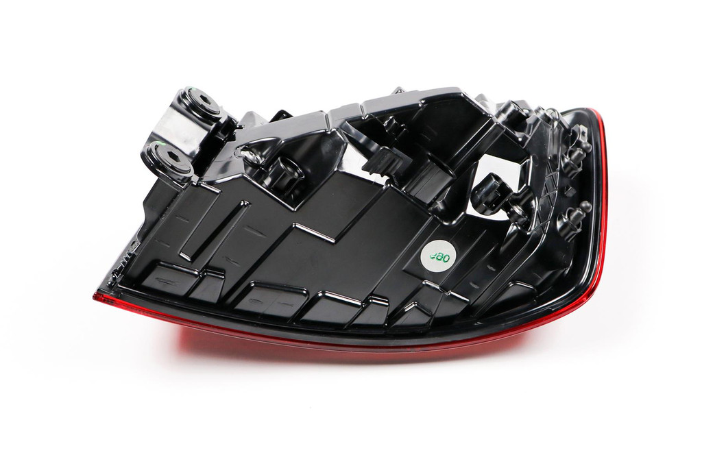 Rear light left LED Audi A3 16- Saloon