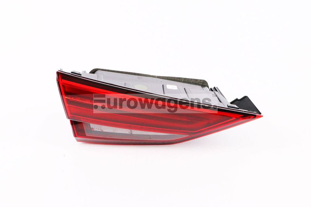 Rear light left inner LED Audi A3 16- Saloon